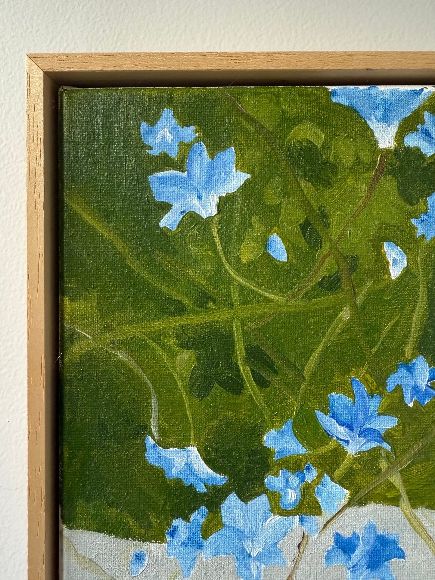 Wild Blues