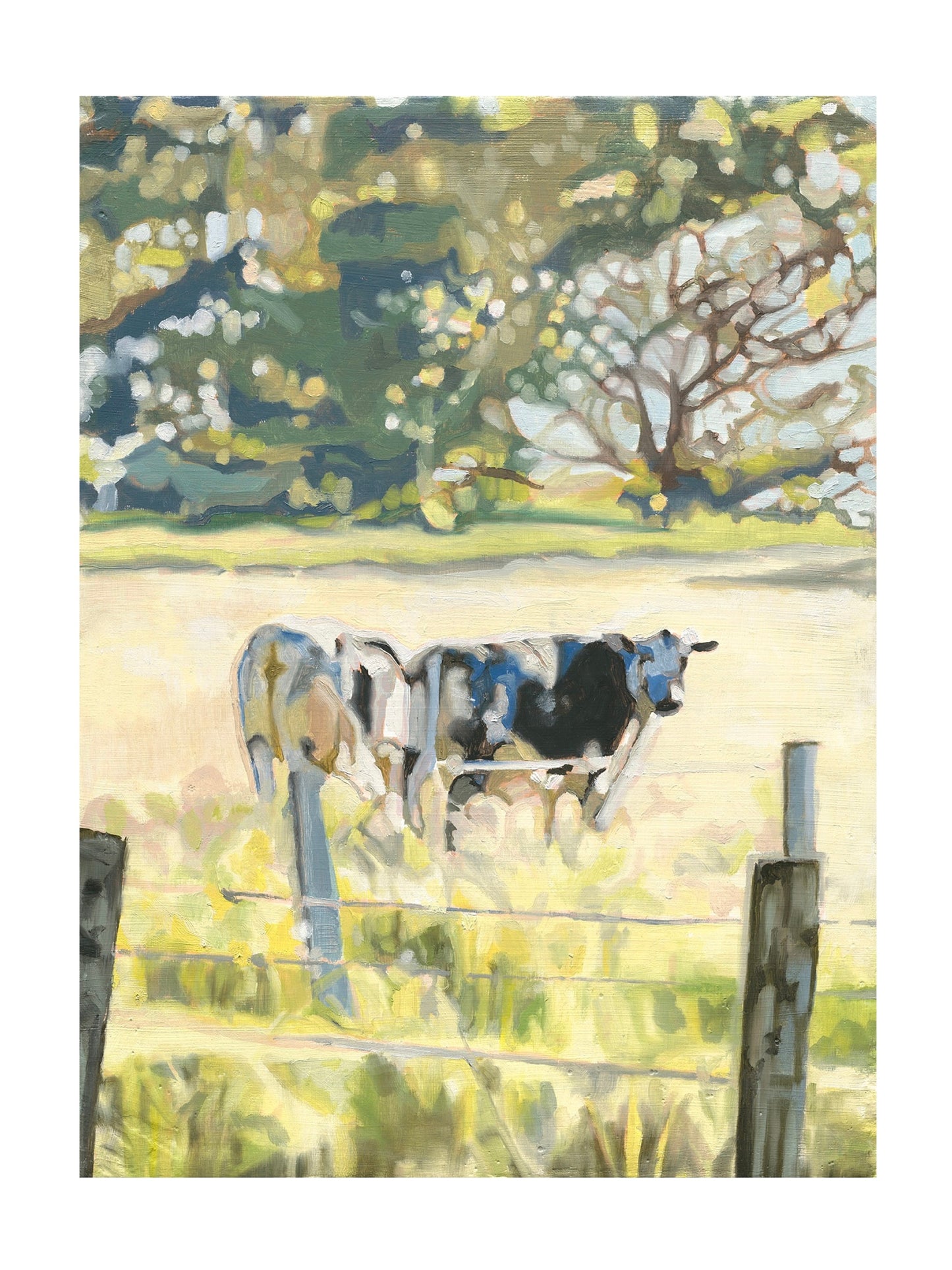 Coffee for Two #2 - Print