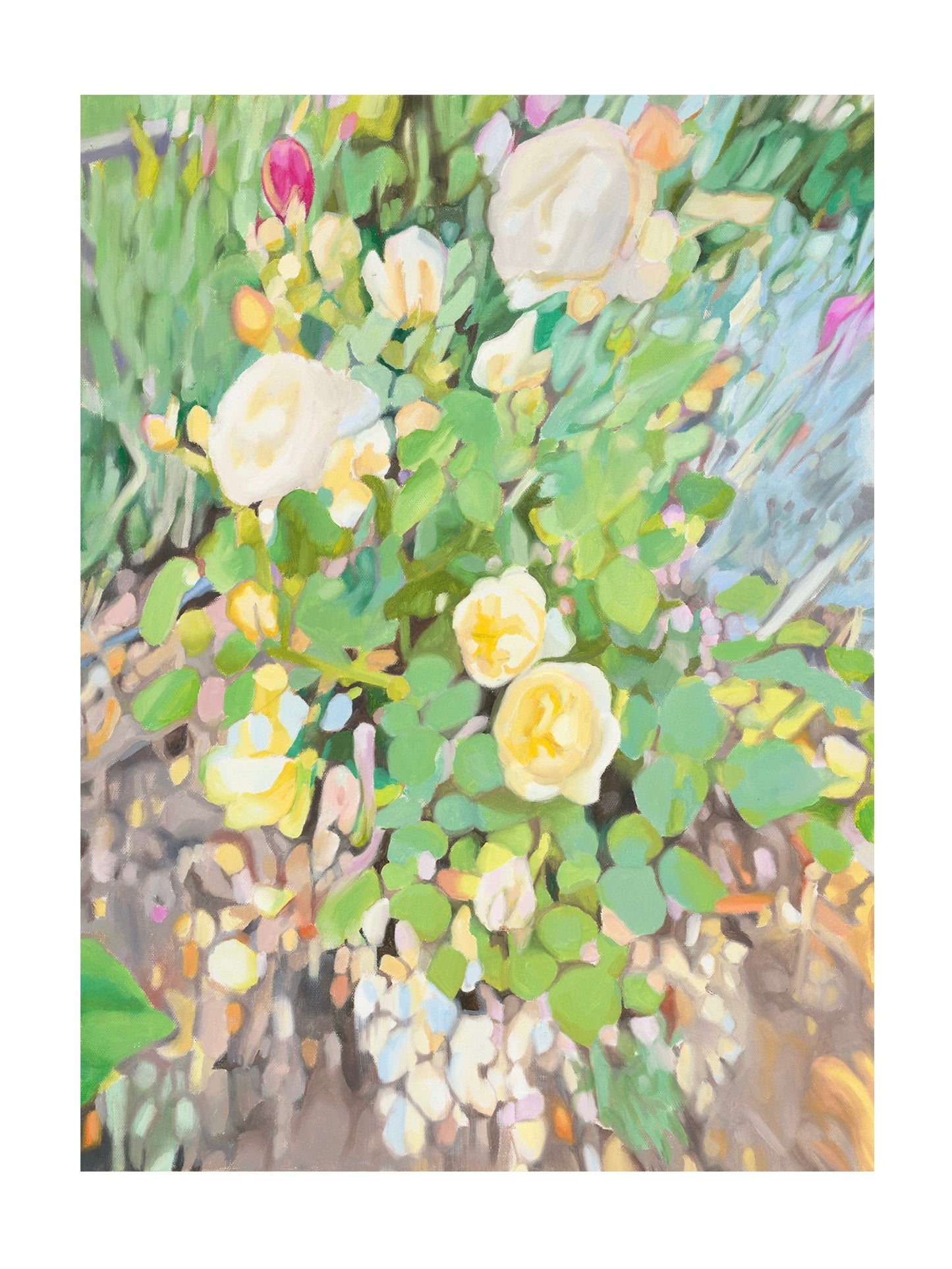 Glance - Print