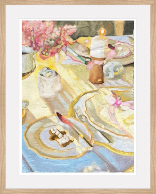 Femme #2 - Print