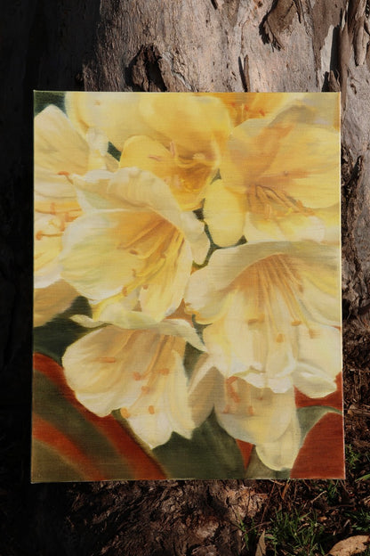Studies in Spring I