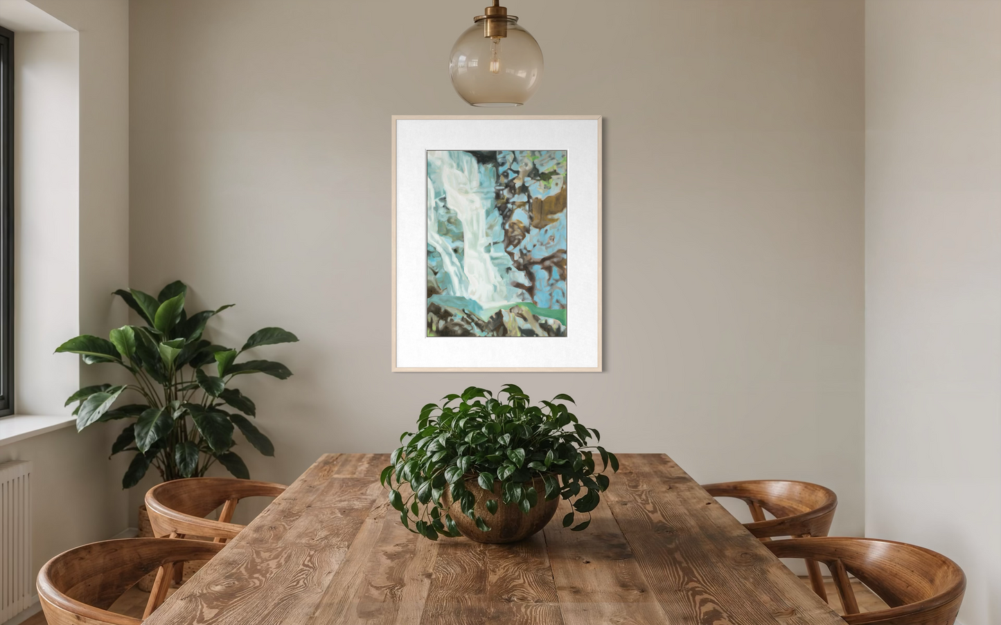 Dissolve - Print