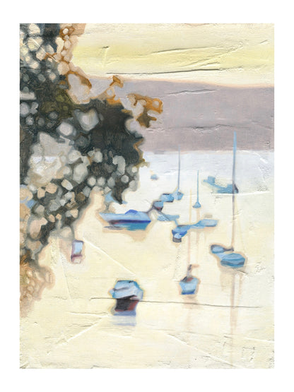 Echoes of Sunset #1 - Print