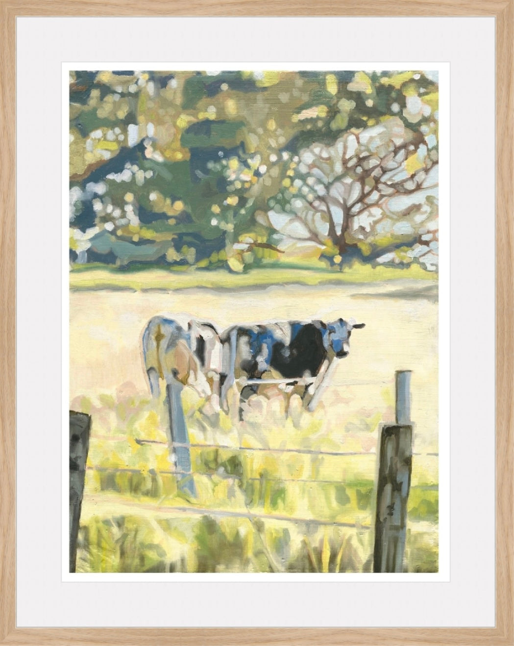 Coffee for Two #2 - Print