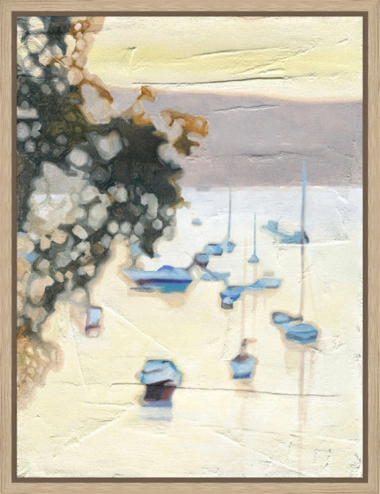 Echoes of Sunset #1