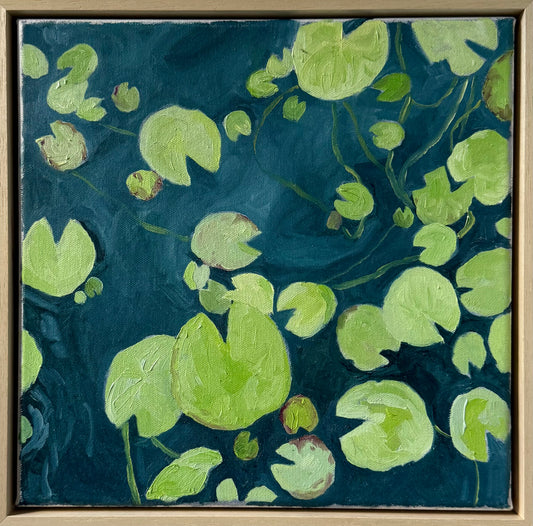 Lilypads